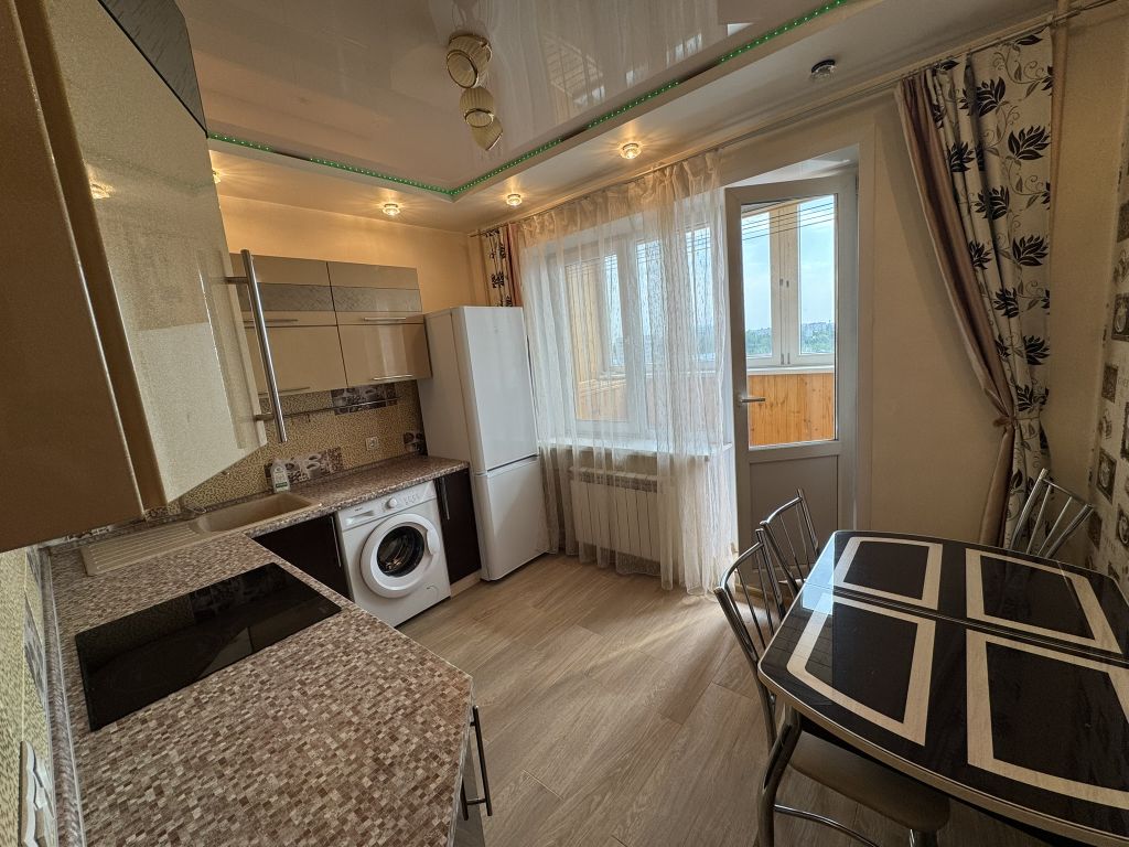 Аренда 1-комнатной квартиры, Иваново, Московский мкр,  14А