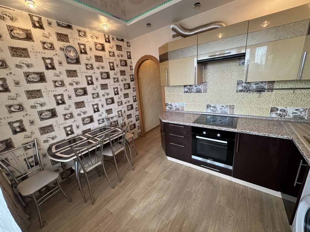 Аренда 1-комнатной квартиры, Иваново, Московский мкр,  14А