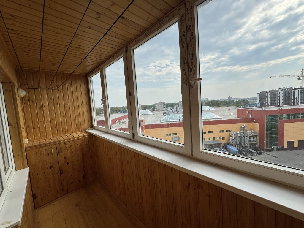 Аренда 1-комнатной квартиры, Иваново, Московский мкр,  14А