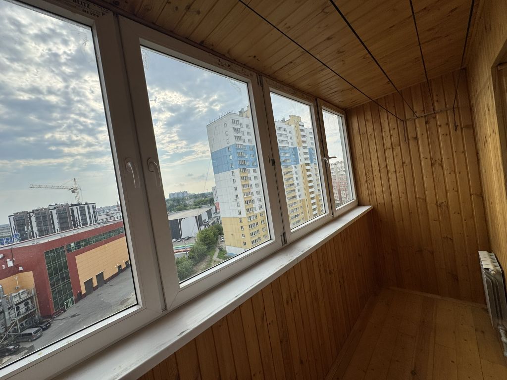 Аренда 1-комнатной квартиры, Иваново, Московский мкр,  14А