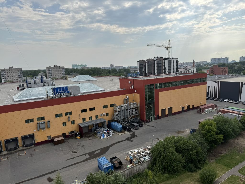 Аренда 1-комнатной квартиры, Иваново, Московский мкр,  14А