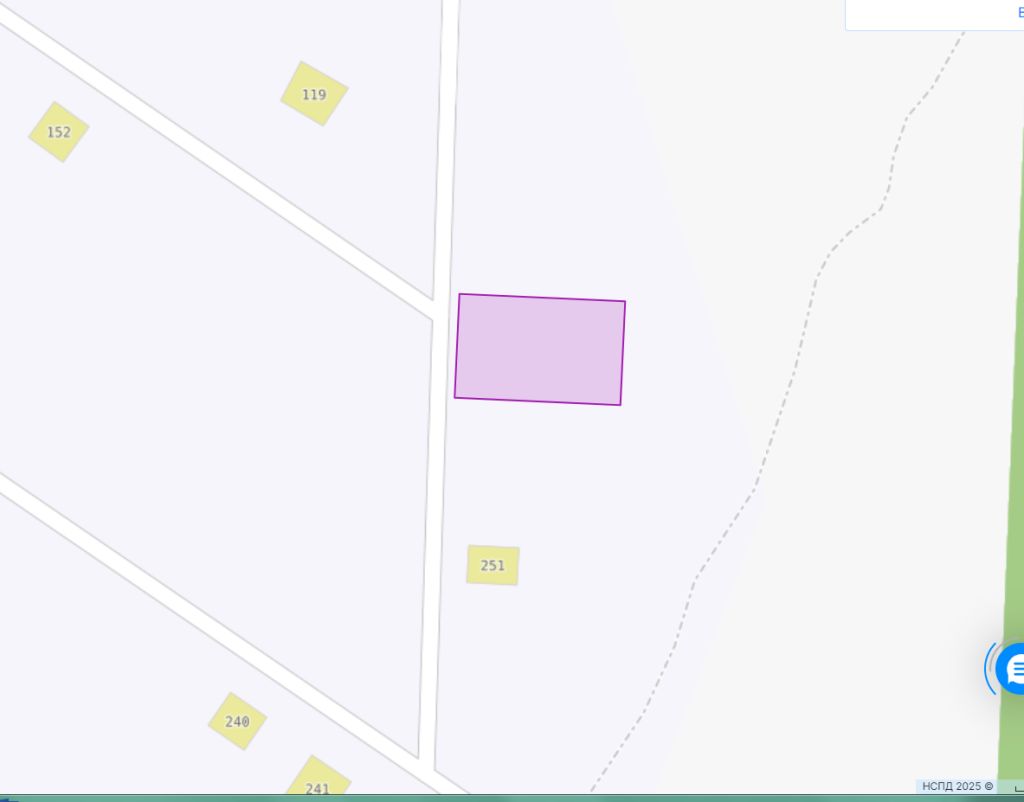 Продажа участка, Нижегородская, Евстигнеева