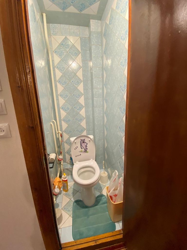 Продажа 3-комнатной квартиры, Ессентуки, Маяковского ул,  22