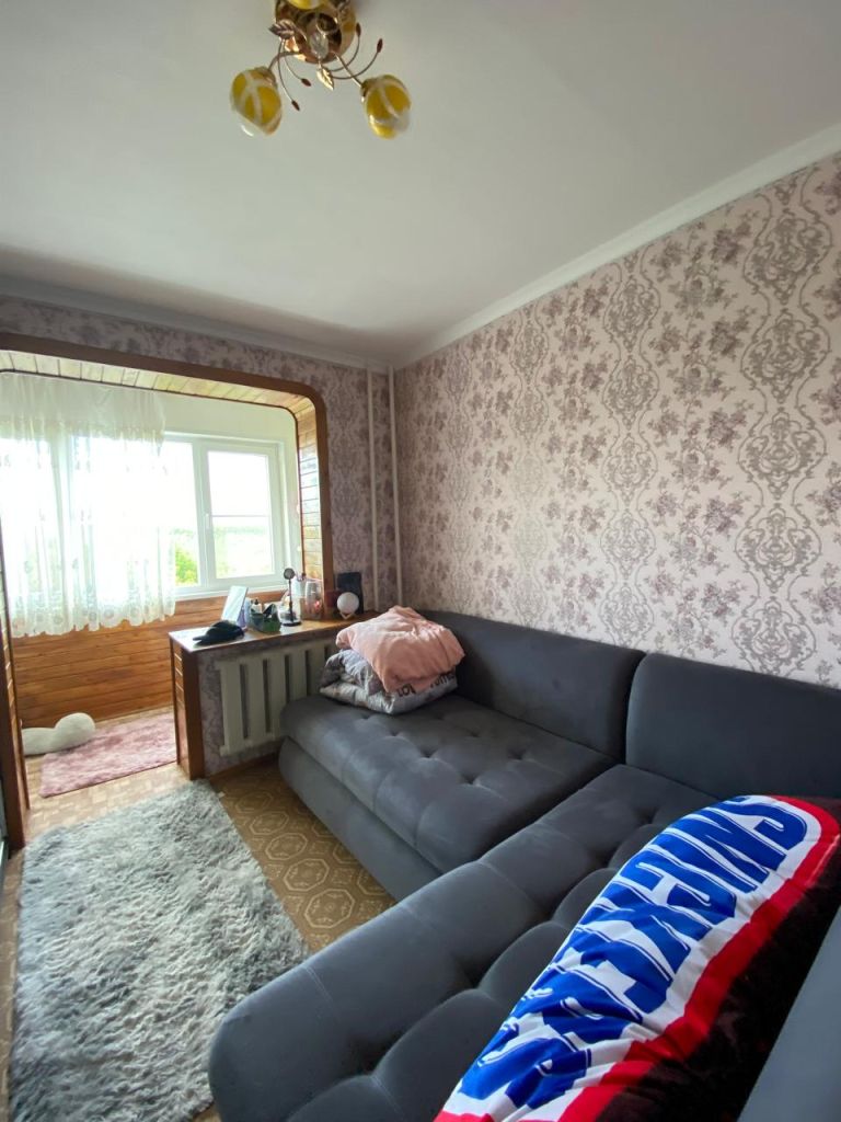 Продажа 3-комнатной квартиры, Ессентуки, Маяковского ул,  22