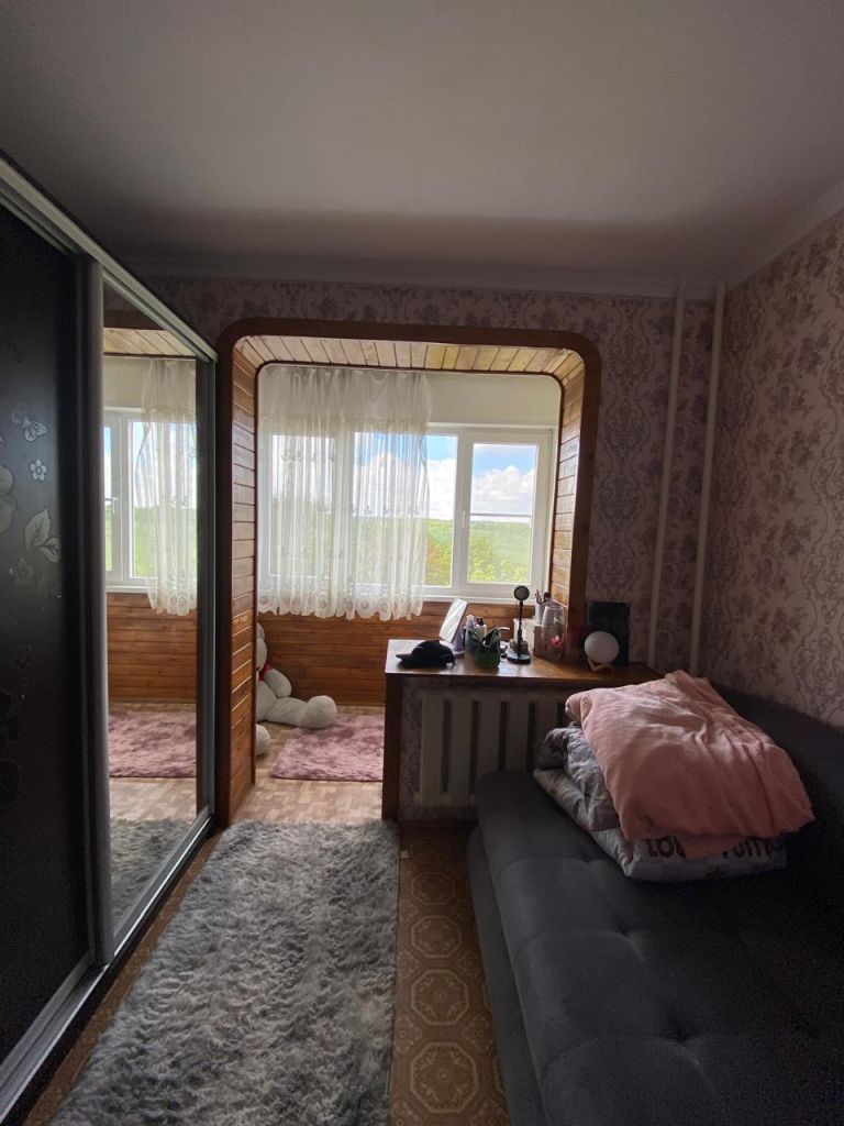 Продажа 3-комнатной квартиры, Ессентуки, Маяковского ул,  22