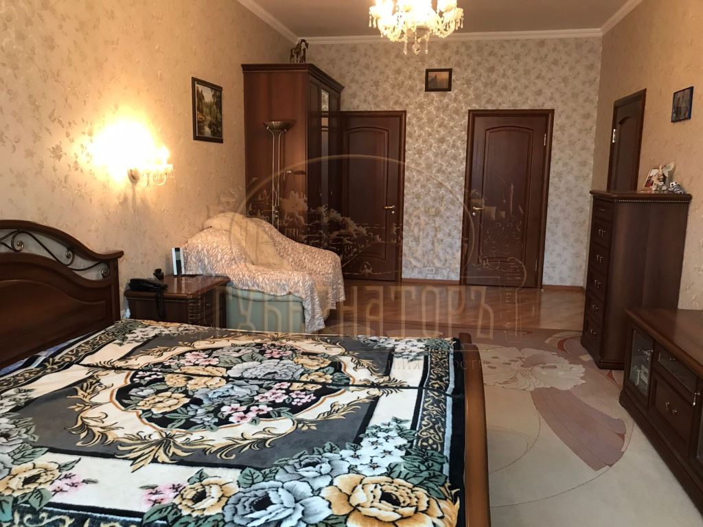 Продажа 3-комнатной квартиры, Тверь, Мусоргского ул,  17