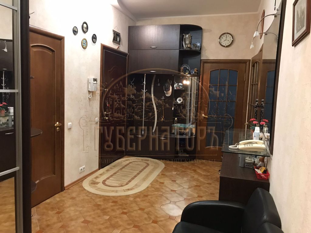 Продажа 3-комнатной квартиры, Тверь, Мусоргского ул,  17