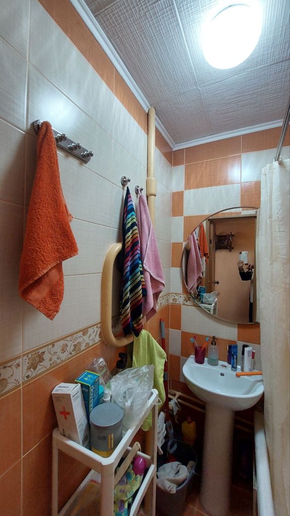 Продажа 2-комнатной квартиры, Нижний Новгород, Веденяпина ул,  15