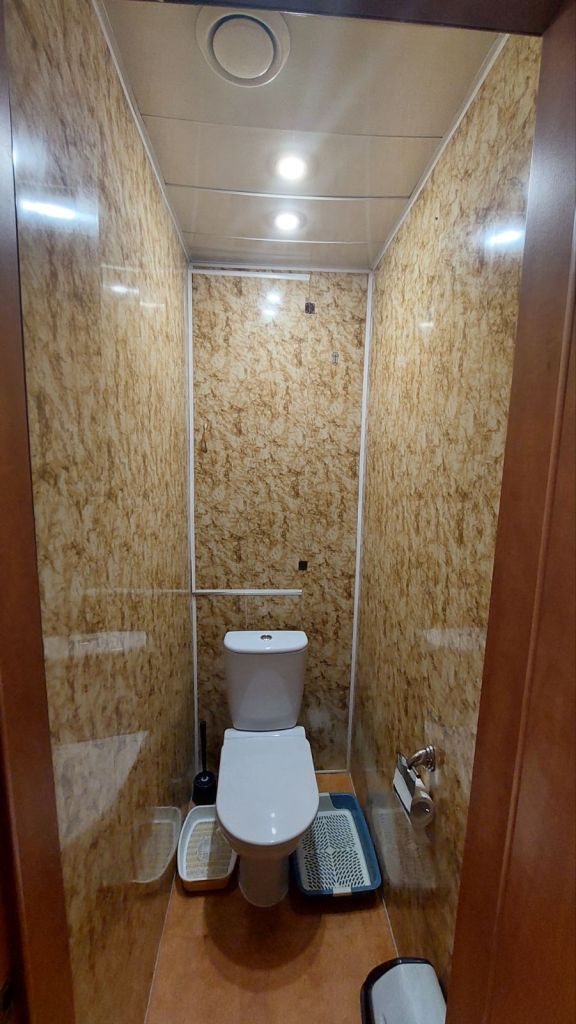 Продажа 2-комнатной квартиры, Нижний Новгород, Веденяпина ул,  15