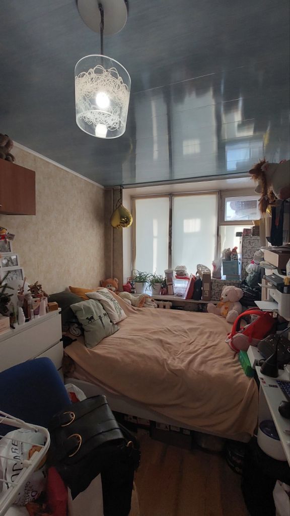 Продажа 2-комнатной квартиры, Нижний Новгород, Веденяпина ул,  15