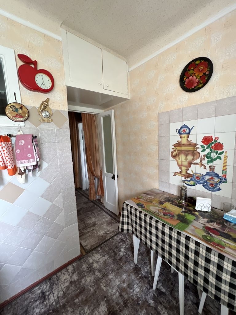 Продажа 2-комнатной квартиры, Ессентуки, Пятигорская ул,  158