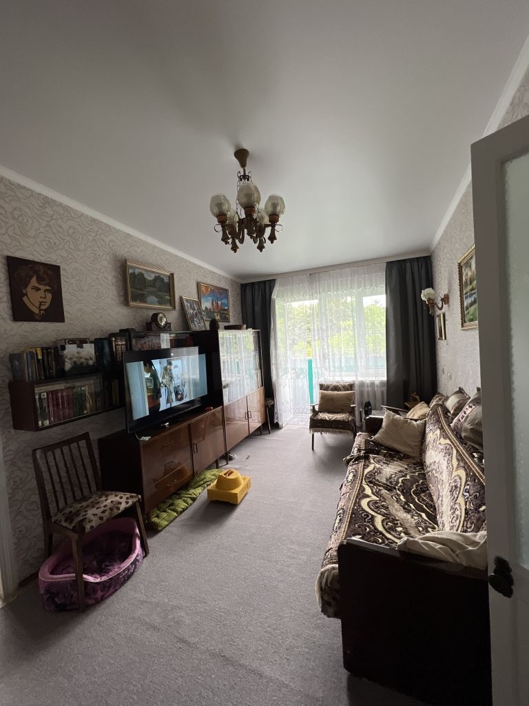 Продажа 2-комнатной квартиры, Ессентуки, Пятигорская ул,  158