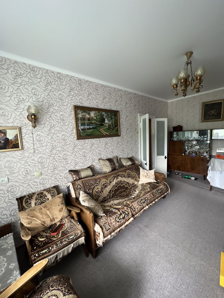 Продажа 2-комнатной квартиры, Ессентуки, Пятигорская ул,  158