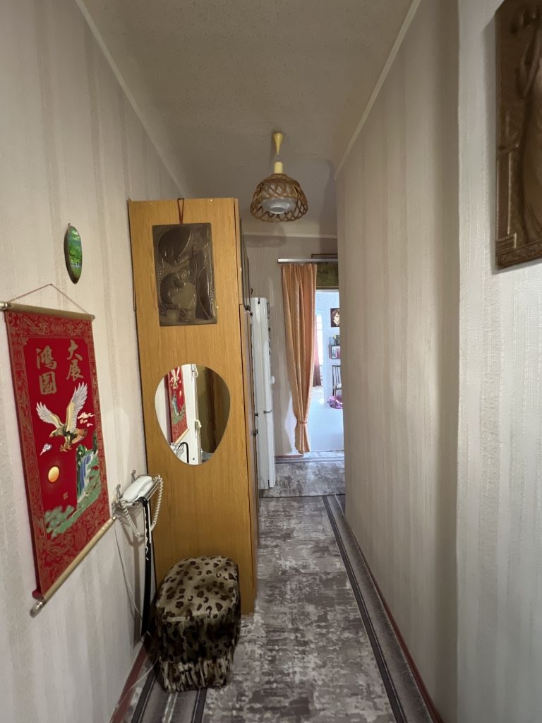 Продажа 2-комнатной квартиры, Ессентуки, Пятигорская ул,  158