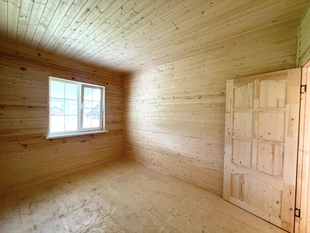 Продажа дома, 78м <sup>2</sup>, 10 сот., Соловеново, Заречная ул