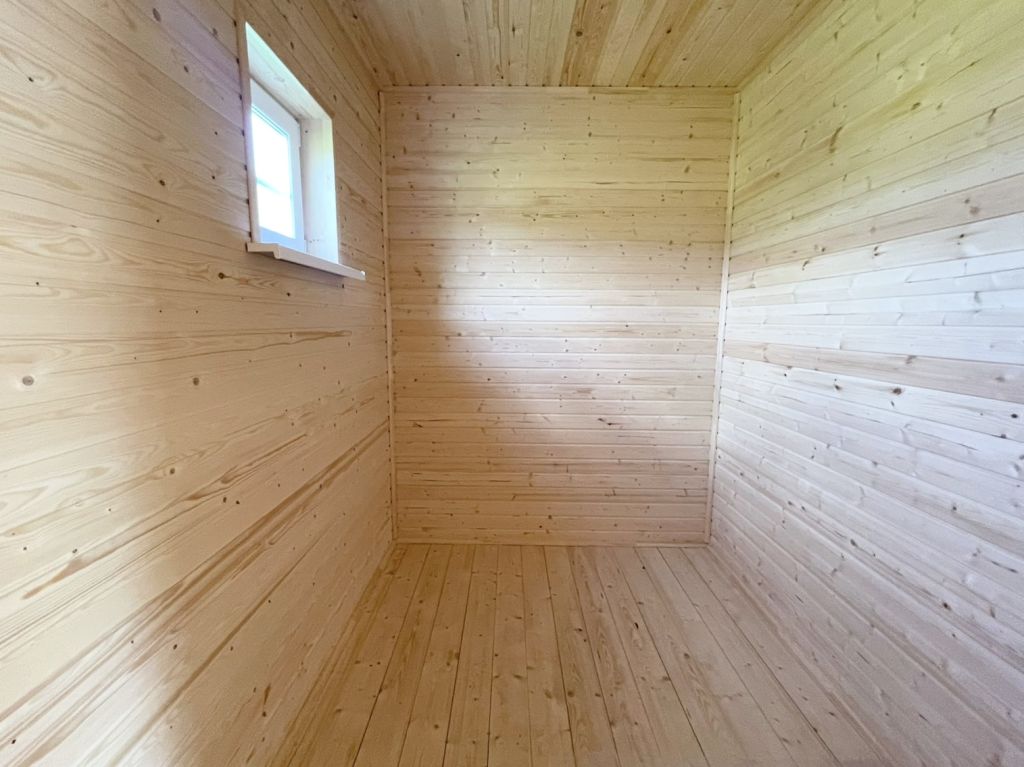 Продажа дома, 78м <sup>2</sup>, 10 сот., Соловеново, Заречная ул