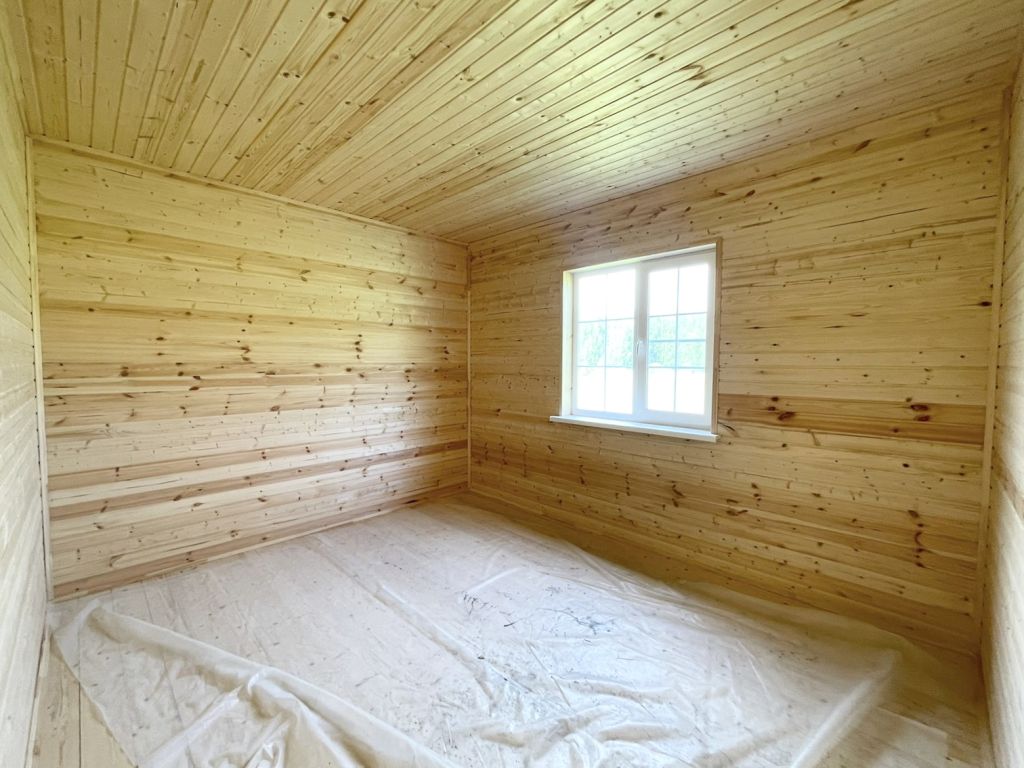 Продажа дома, 78м <sup>2</sup>, 10 сот., Соловеново, Заречная ул