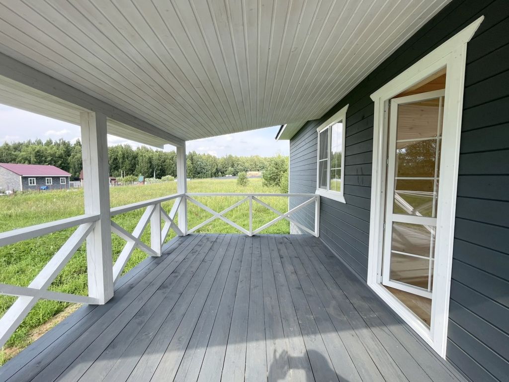 Продажа дома, 78м <sup>2</sup>, 10 сот., Соловеново, Заречная ул