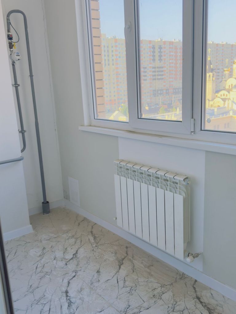 Продажа 2-комнатной квартиры, Ставрополь, Рогожникова ул,  19/4