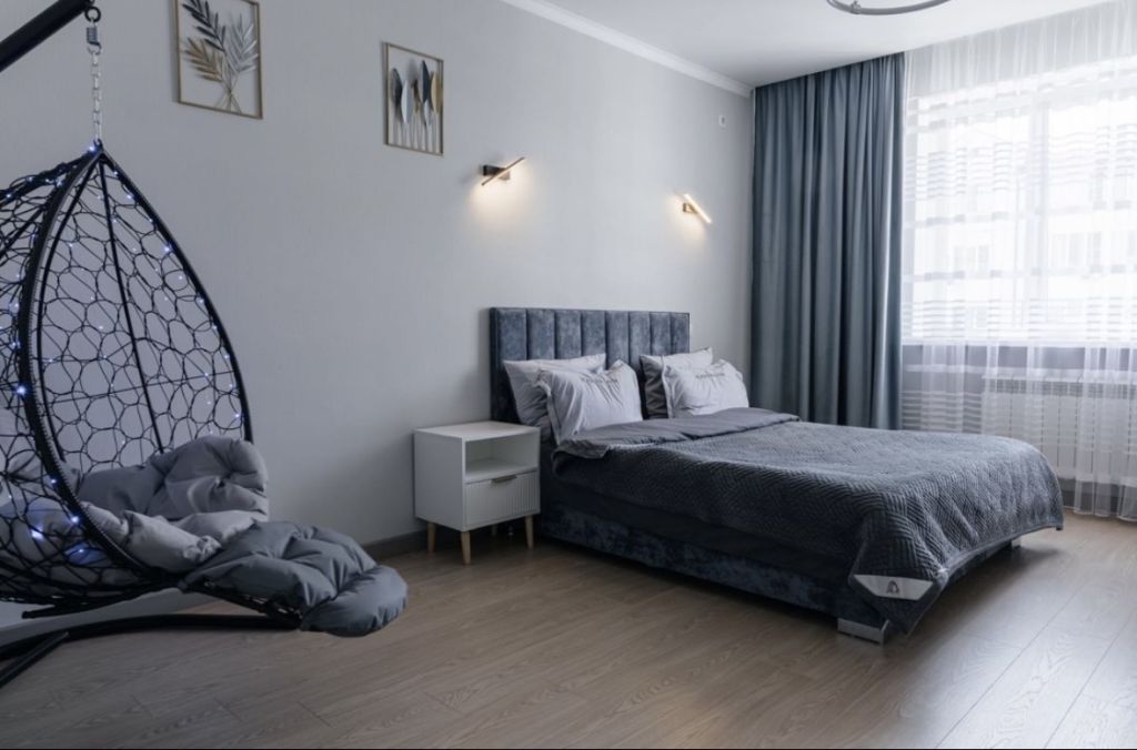 Продажа 1-комнатной квартиры, Пятигорск, Оранжерейная ул,  17