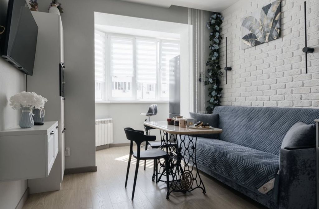 Продажа 1-комнатной квартиры, Пятигорск, Оранжерейная ул,  17