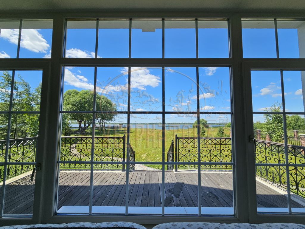 Продажа дома, 407м <sup>2</sup>, 26 сот., Лазурная