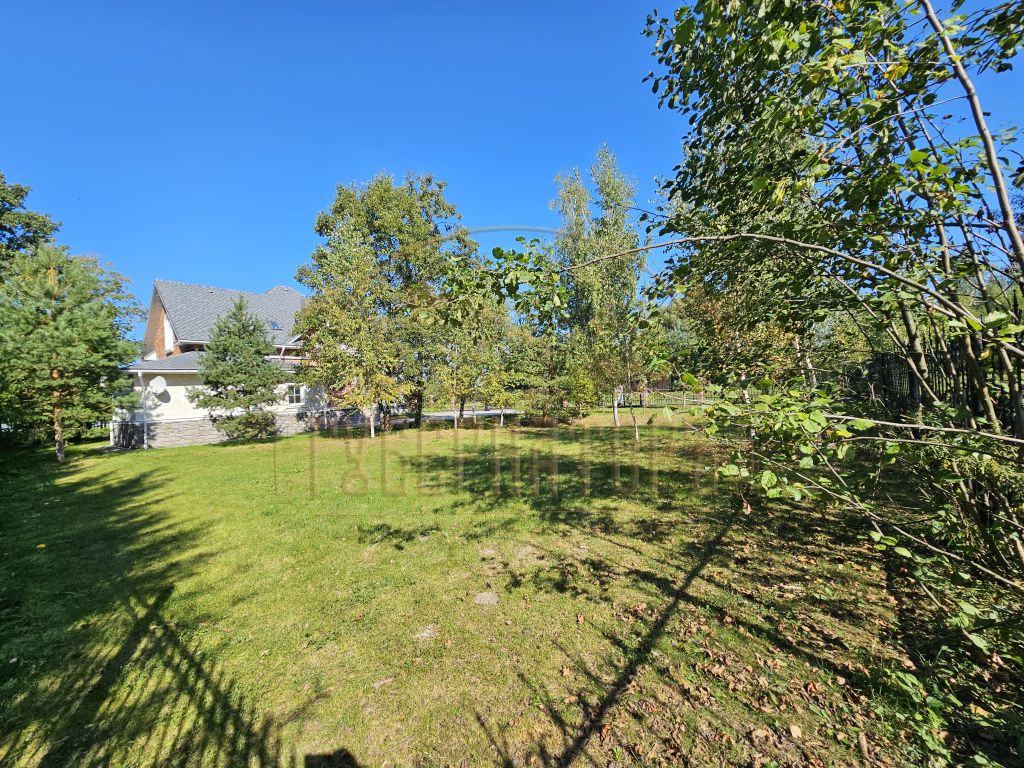 Продажа дома, 407м <sup>2</sup>, 26 сот., Лазурная