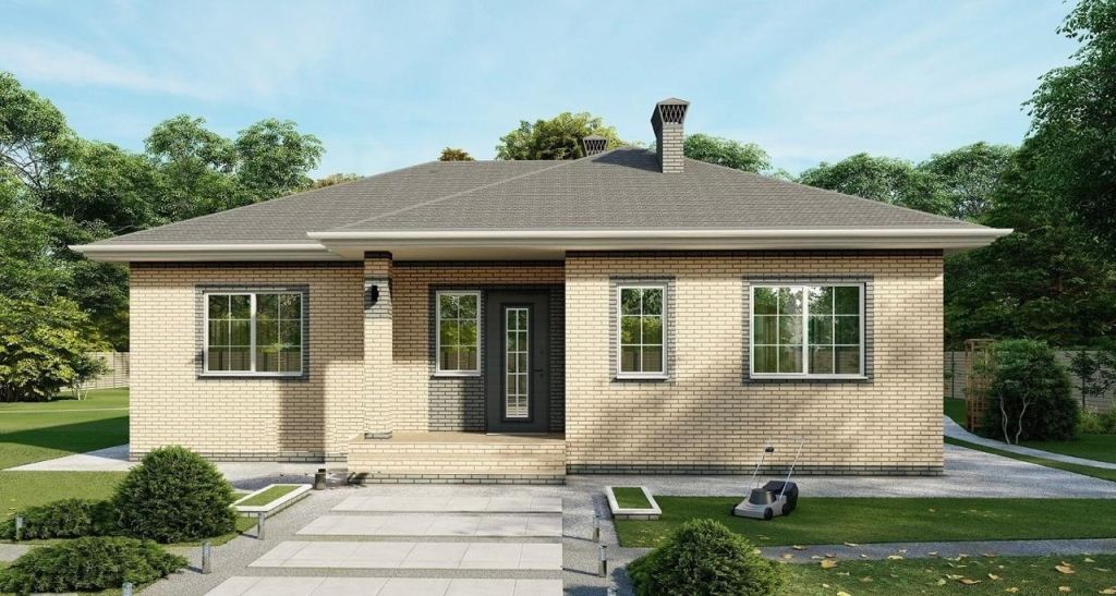 Продажа дома, 116м <sup>2</sup>, 8 сот., Иванцево