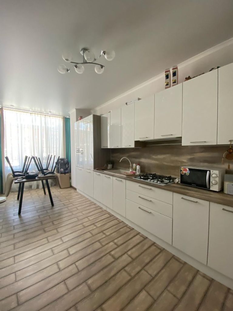 Продажа 2-комнатной квартиры, Пятигорск, Озерная ул,  2Дк1