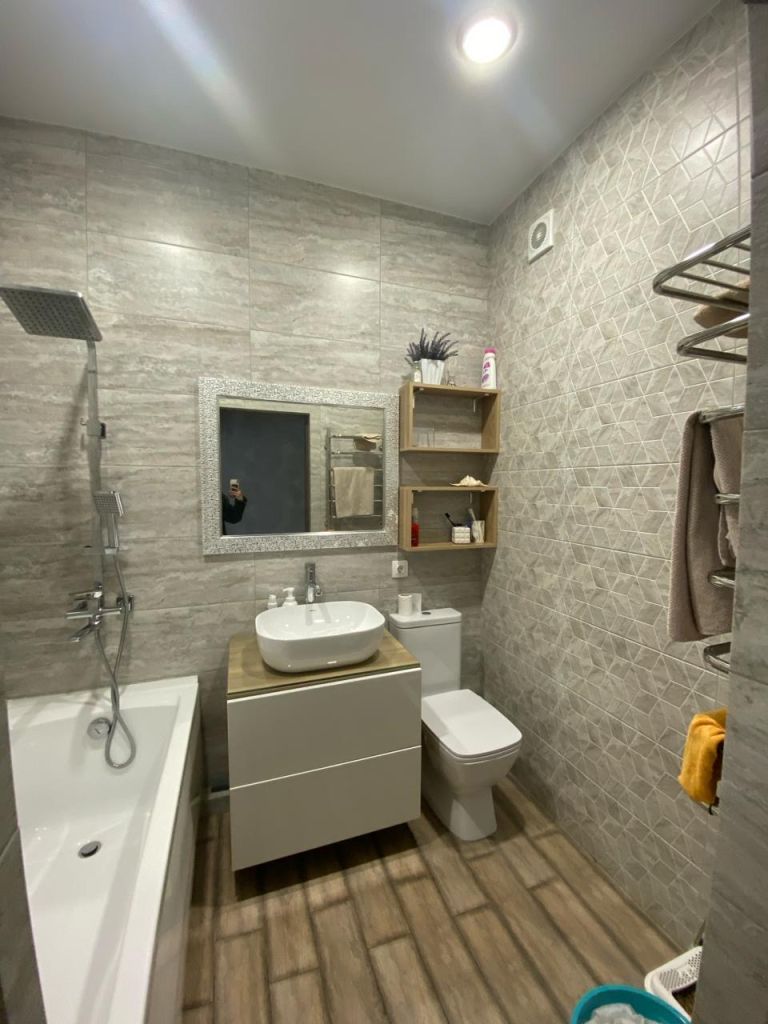 Продажа 2-комнатной квартиры, Пятигорск, Озерная ул,  2Дк1