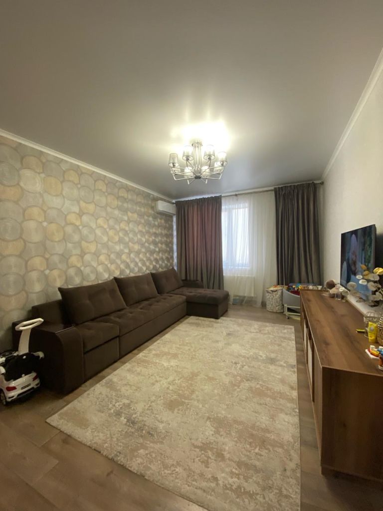 Продажа 2-комнатной квартиры, Пятигорск, Озерная ул,  2Дк1