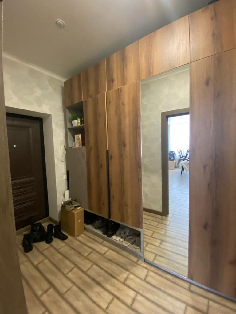 Продажа 2-комнатной квартиры, Пятигорск, Озерная ул,  2Дк1