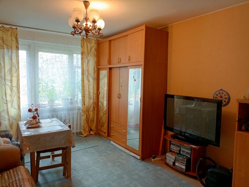 Продажа 3-комнатной квартиры, Тверская,  7г