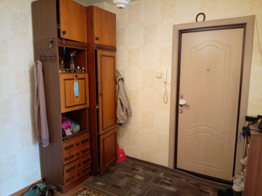 Продажа 3-комнатной квартиры, Тверская,  7г