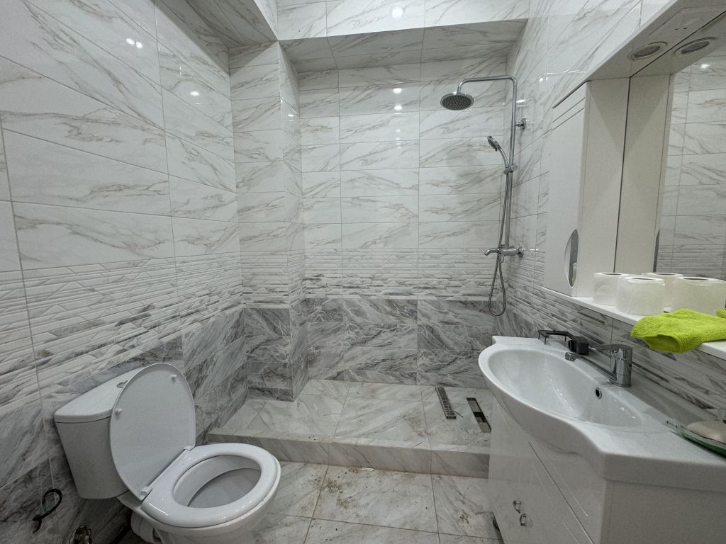 Продажа 1-комнатной квартиры, Пятигорск, Пестова ул,  5к1