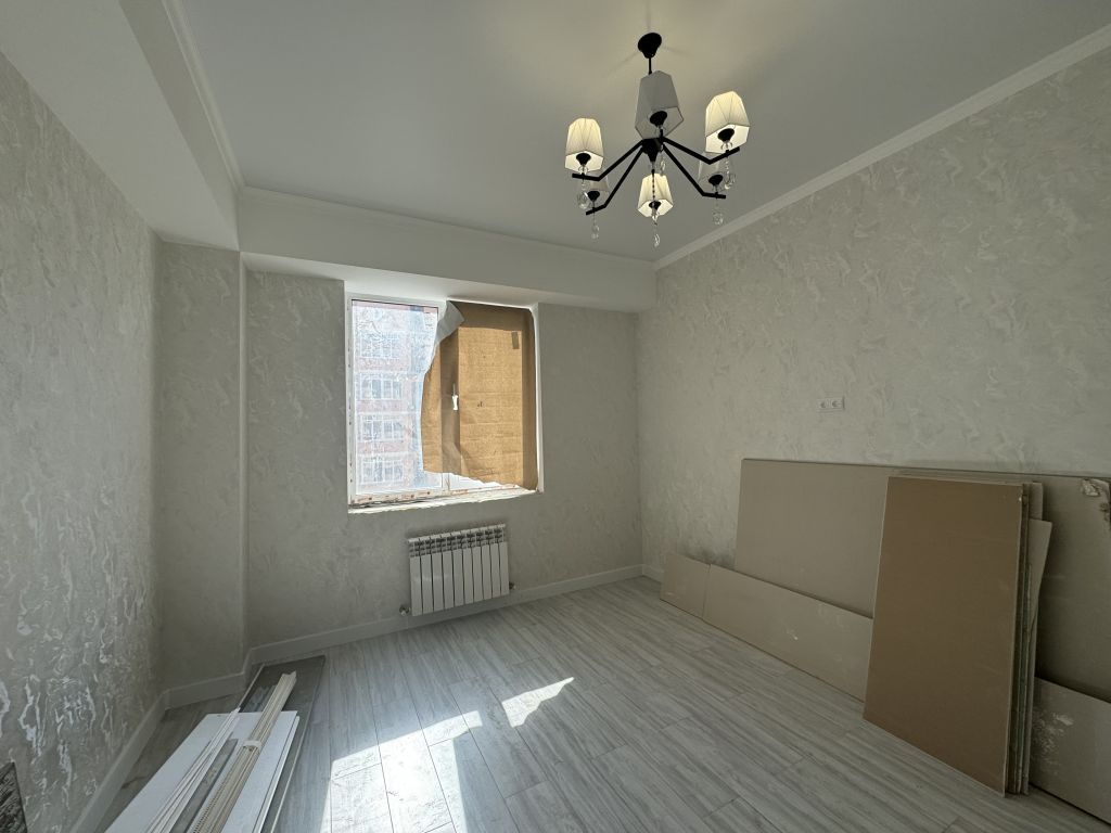 Продажа 1-комнатной квартиры, Пятигорск, Пестова ул,  5к1