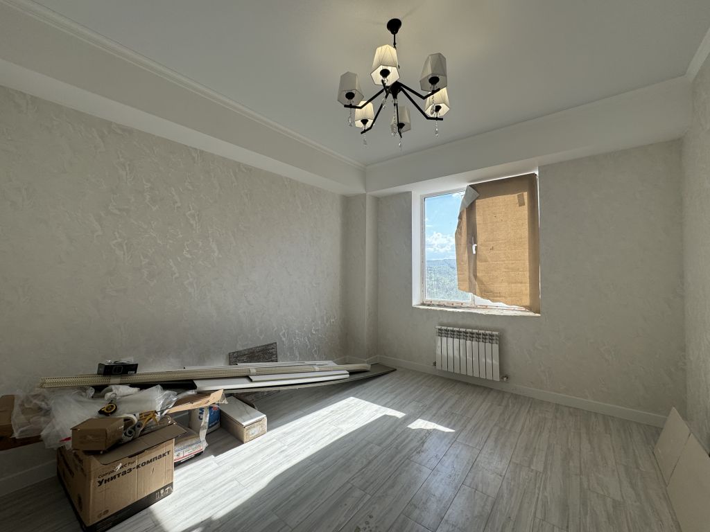 Продажа 1-комнатной квартиры, Пятигорск, Пестова ул,  5к1