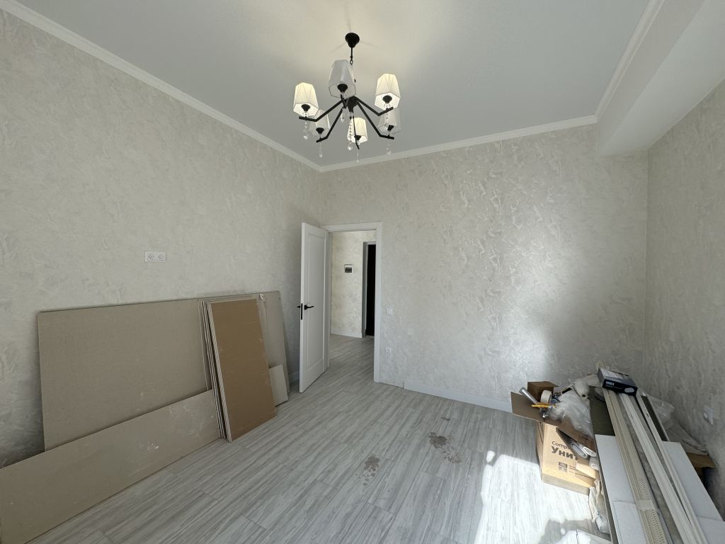 Продажа 1-комнатной квартиры, Пятигорск, Пестова ул,  5к1