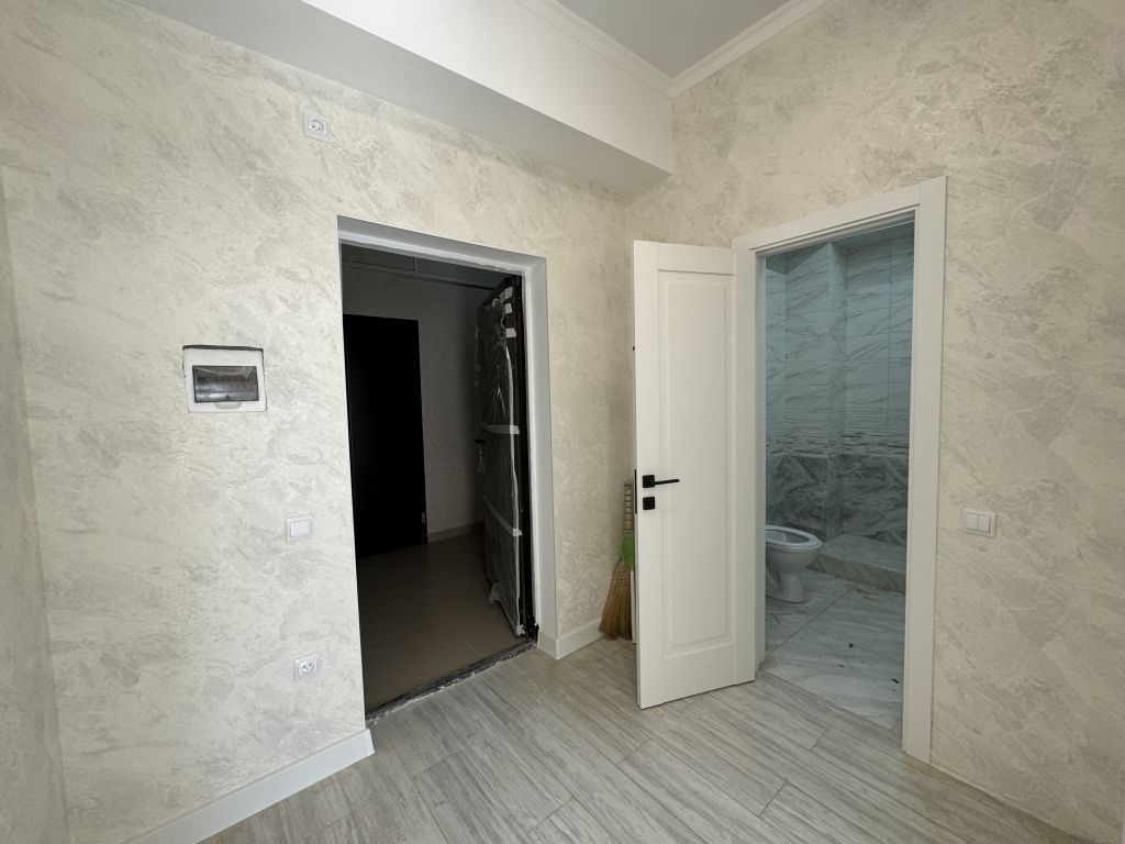 Продажа 1-комнатной квартиры, Пятигорск, Пестова ул,  5к1