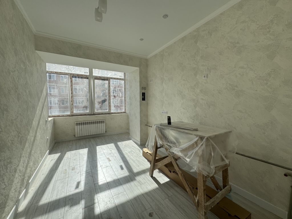 Продажа 1-комнатной квартиры, Пятигорск, Пестова ул,  5к1