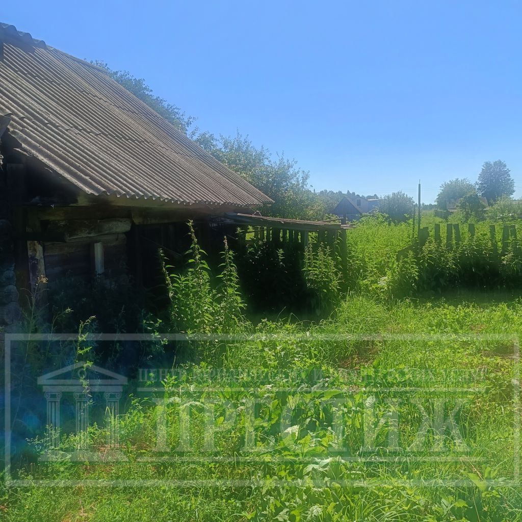 Продажа дома, 66м <sup>2</sup>, 11 сот., Клочково, песочная,  14