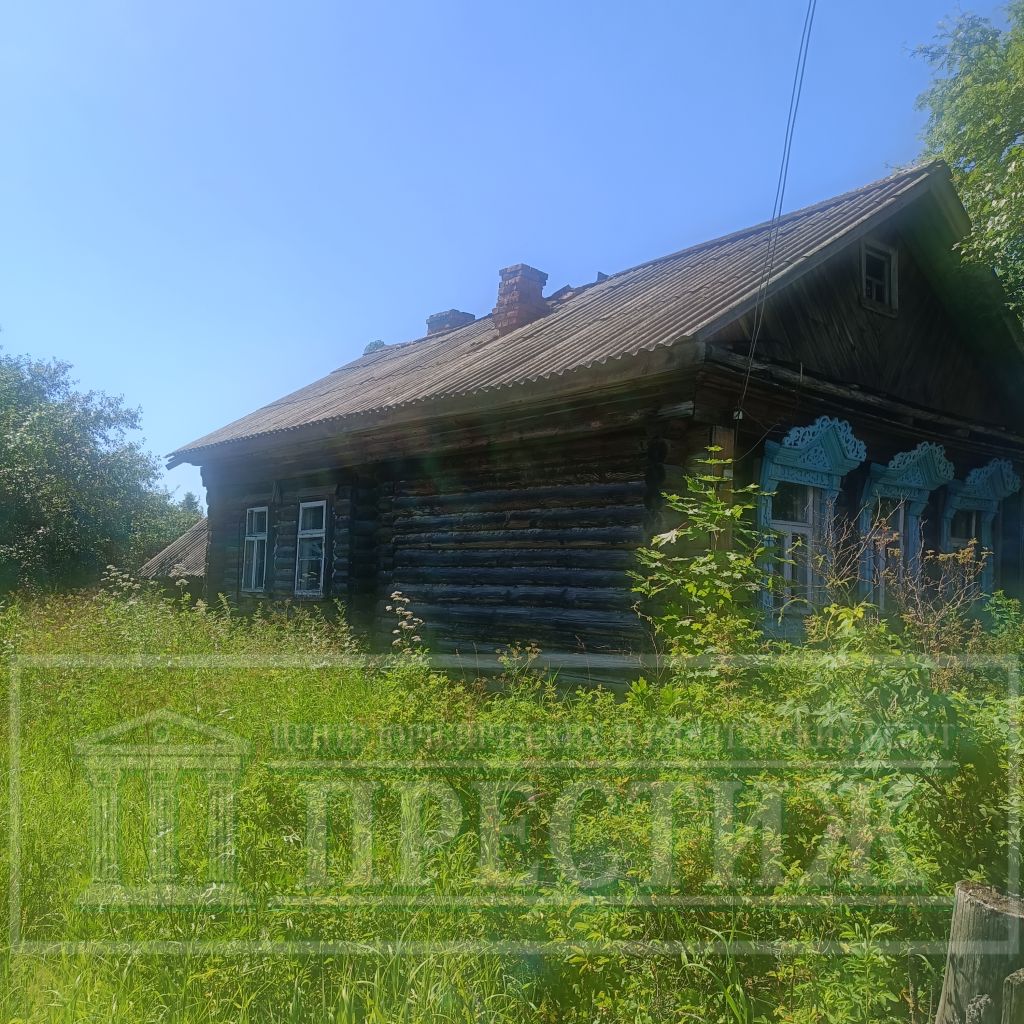 Продажа дома, 66м <sup>2</sup>, 11 сот., Клочково, песочная,  14