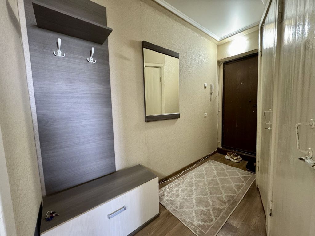 Продажа 2-комнатной квартиры, Пятигорск, Калинина пр-кт,  2к2