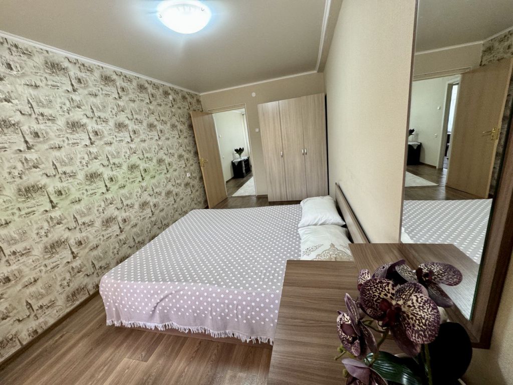 Продажа 2-комнатной квартиры, Пятигорск, Калинина пр-кт,  2к2