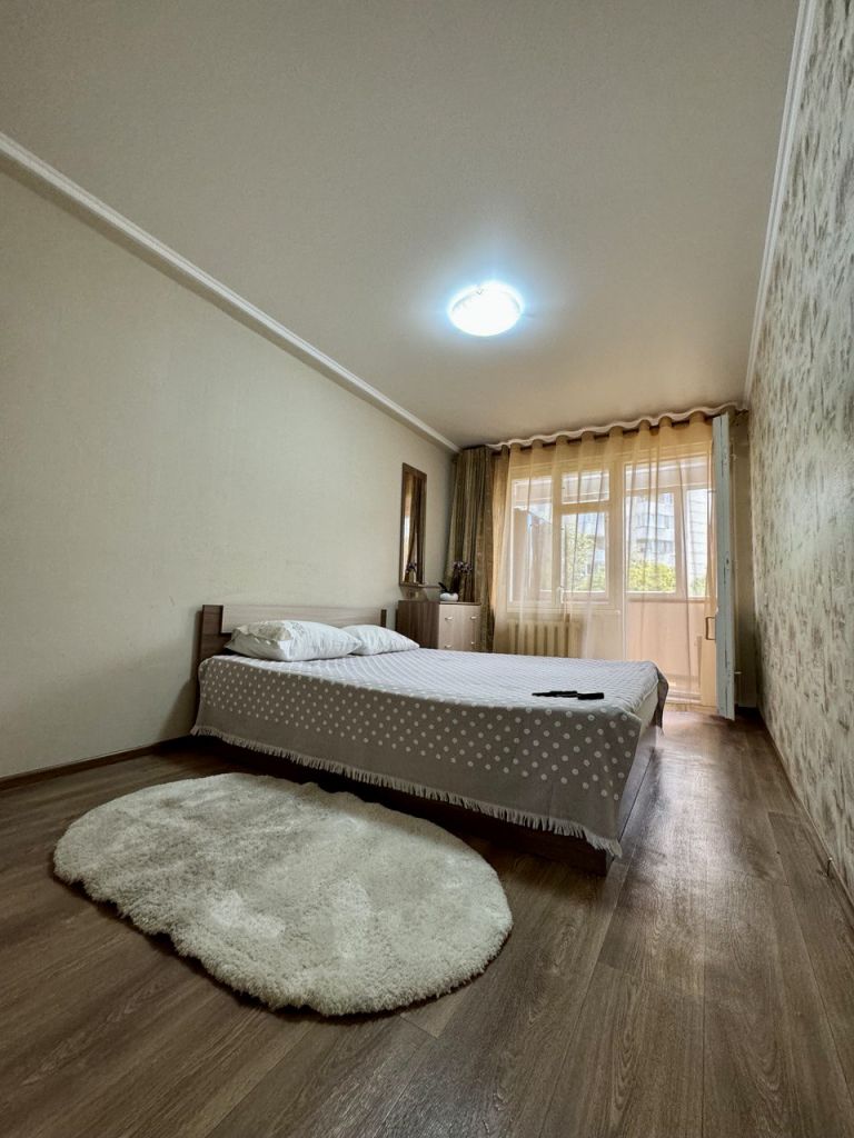 Продажа 2-комнатной квартиры, Пятигорск, Калинина пр-кт,  2к2