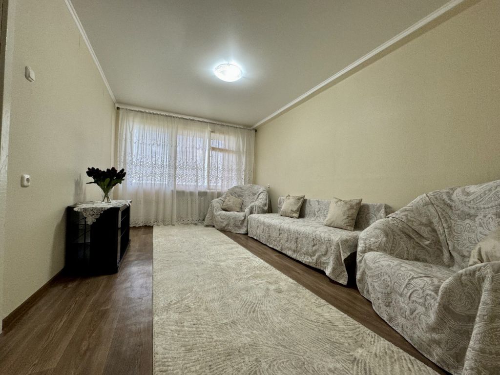 Продажа 2-комнатной квартиры, Пятигорск, Калинина пр-кт,  2к2