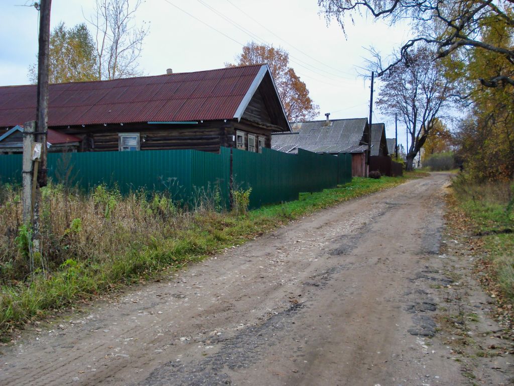 Продажа дома, 76м <sup>2</sup>, 15 сот., Пречисто-Каменка