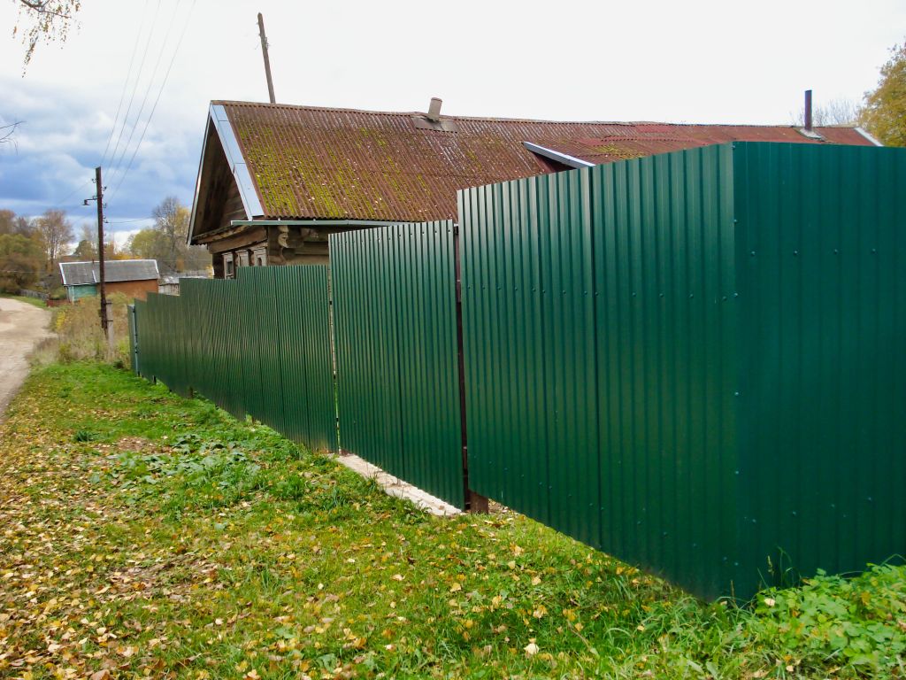 Продажа дома, 76м <sup>2</sup>, 15 сот., Пречисто-Каменка