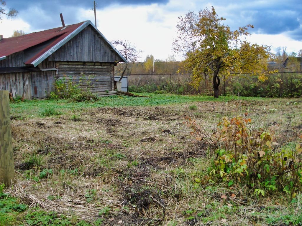 Продажа дома, 76м <sup>2</sup>, 15 сот., Пречисто-Каменка