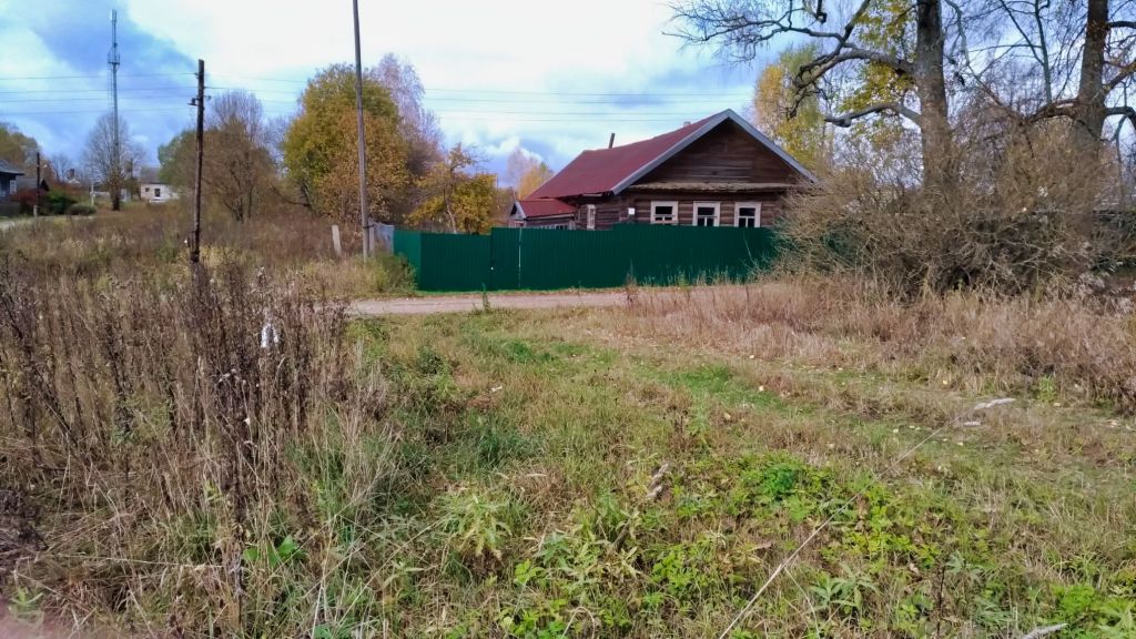 Продажа дома, 76м <sup>2</sup>, 15 сот., Пречисто-Каменка